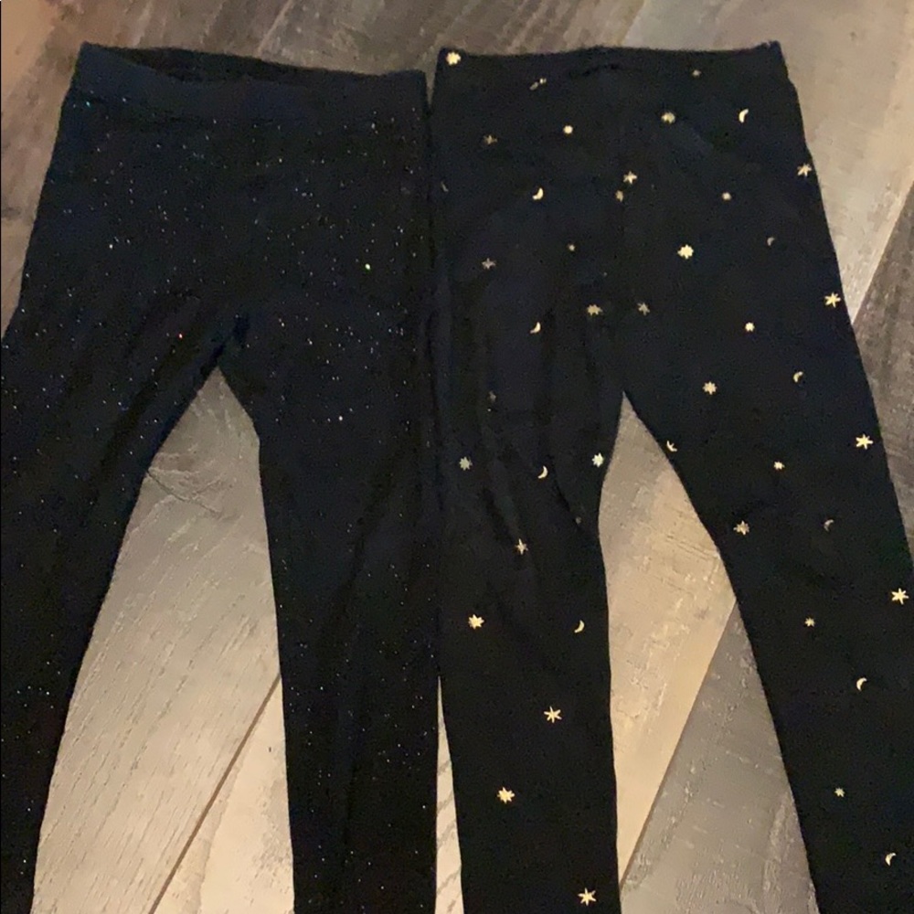 Cat & jack leggings